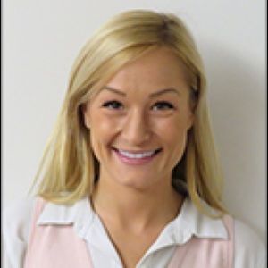 Meet your Posher, Iris